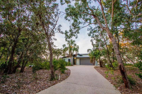 Sunrise At 1770 Holidays - Northern Rivers Accommodation 2
