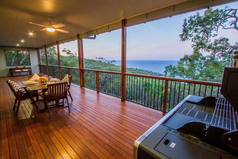 Sunrise At 1770 Holidays - Northern Rivers Accommodation 6