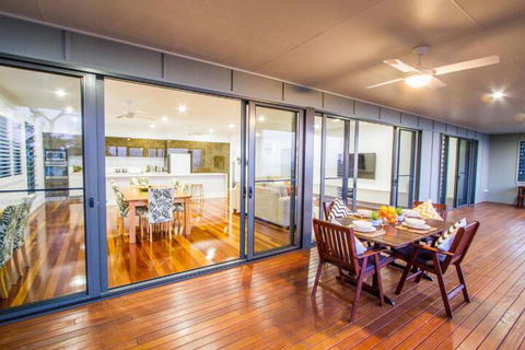 Sunrise At 1770 Holidays - Northern Rivers Accommodation 3