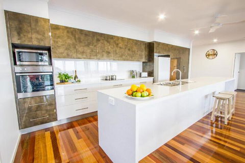Sunrise At 1770 Holidays - Northern Rivers Accommodation 7