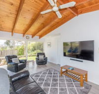 Mayson - Northern Rivers Accommodation