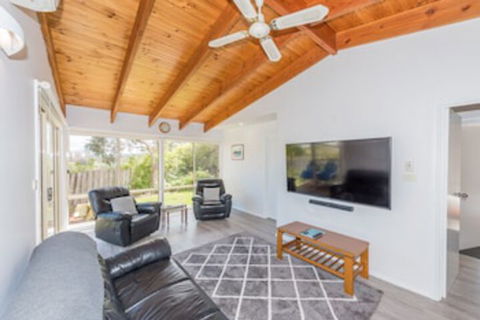 Mayson - Northern Rivers Accommodation 0