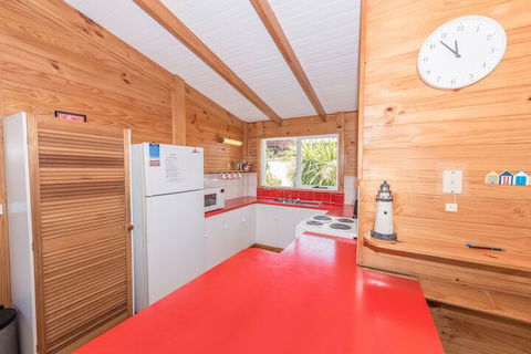 Acacia Cottage - Northern Rivers Accommodation 4