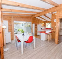 Acacia Cottage - Northern Rivers Accommodation