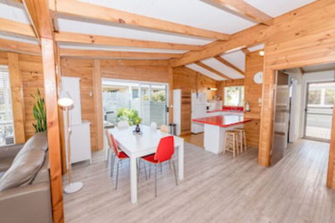Acacia Cottage - Northern Rivers Accommodation 0