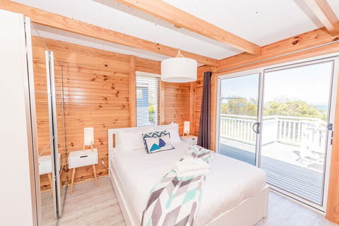 Acacia Cottage - Northern Rivers Accommodation 1