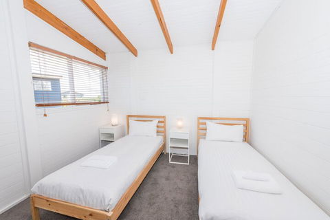 Acacia Cottage - Northern Rivers Accommodation 6