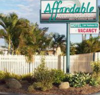 Affordable Accommodation Gladstone - Northern Rivers Accommodation
