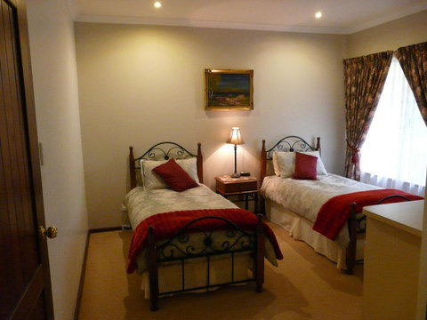 Country Charm Retreat B & B - Northern Rivers Accommodation 6