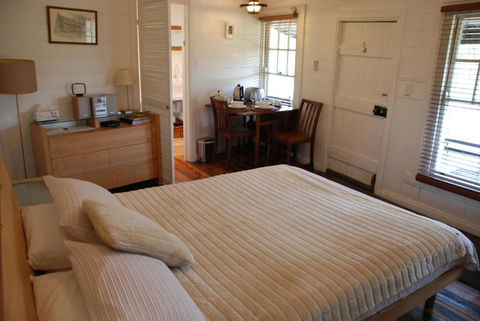 Mancuso Country Cottage Retreat - Northern Rivers Accommodation 2