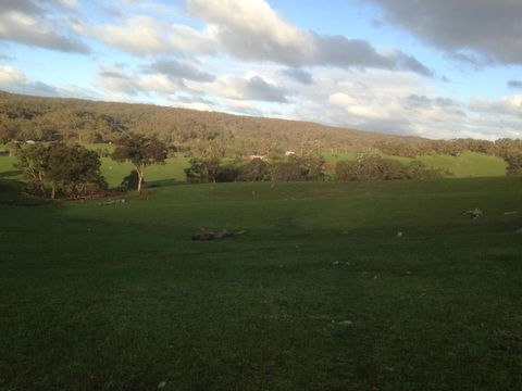 Mancuso Country Cottage Retreat - Northern Rivers Accommodation 1