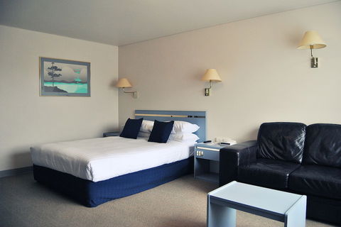 Sunrise Devonport - Northern Rivers Accommodation 5