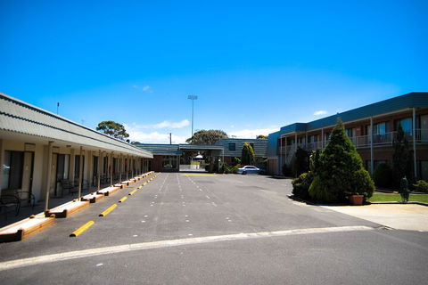 Sunrise Devonport - Northern Rivers Accommodation 1