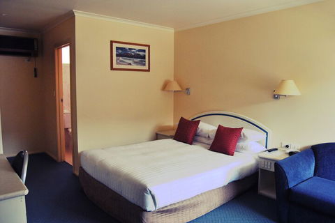 Sunrise Devonport - Northern Rivers Accommodation 6