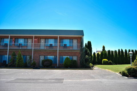 Sunrise Devonport - Northern Rivers Accommodation 2