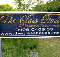 The Glasshouse Boutique Accommodation - Northern Rivers Accommodation