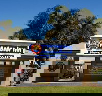 Port Denison Motor Inn - Northern Rivers Accommodation