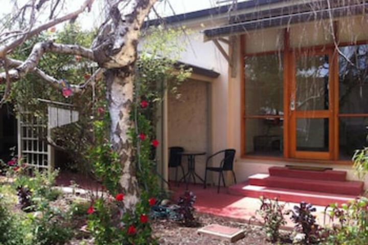 Vine Vale SA Northern Rivers Accommodation