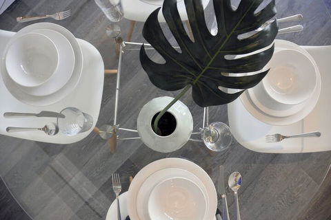 Mono Apartments On La Trobe - Northern Rivers Accommodation 6
