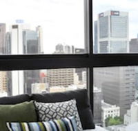 Mono Apartments on La Trobe - Northern Rivers Accommodation