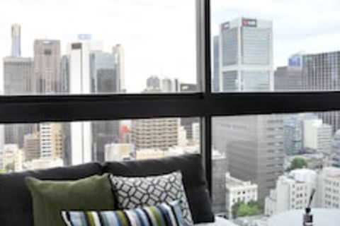 Mono Apartments On La Trobe - Northern Rivers Accommodation 0