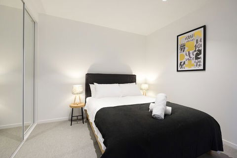 Mono Apartments On La Trobe - Northern Rivers Accommodation 3