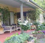 The Lookout - Northern Rivers Accommodation