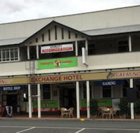Exchange Hotel Toogoolawah - Northern Rivers Accommodation