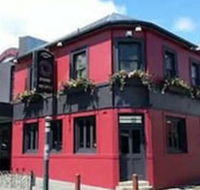 Queens Head Hotel - Northern Rivers Accommodation