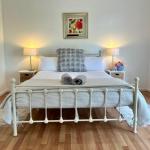 Gobur VIC Northern Rivers Accommodation