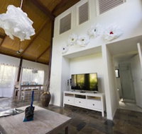 Garasu Lodge - Northern Rivers Accommodation