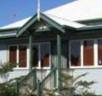 Pitstop Lodge Guesthouse B  B - Northern Rivers Accommodation