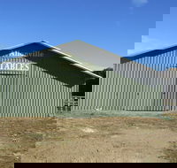 Allonville Motel - Northern Rivers Accommodation