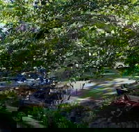 Glenellen Bed and Breakfast - Northern Rivers Accommodation