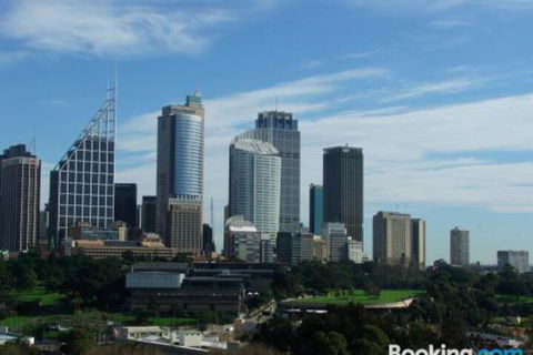 Kanga House Backpackers - Northern Rivers Accommodation 2