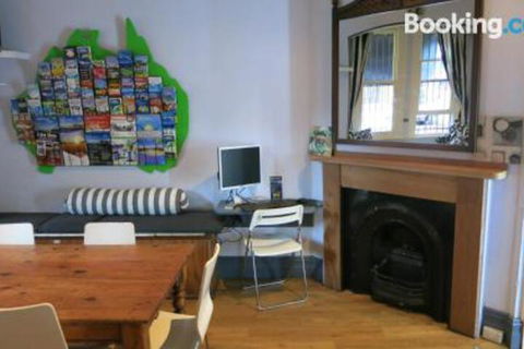 Kanga House Backpackers - Northern Rivers Accommodation 5