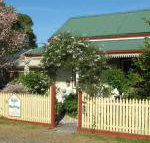 Cuddledoon Cottages Rutherglen - Northern Rivers Accommodation