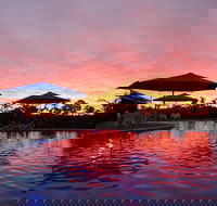Korte's Resort - Northern Rivers Accommodation