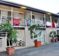 Sundial Holiday Units - Northern Rivers Accommodation