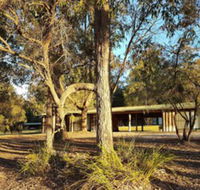 Woodbine Park Eco Cabins - Northern Rivers Accommodation