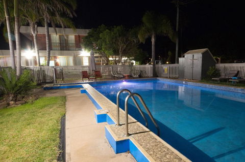 Kalindo Merimbula - Northern Rivers Accommodation 3