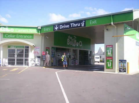 Carriers Arms Hotel - Northern Rivers Accommodation 4