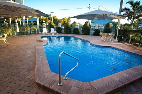 Carriers Arms Hotel - Northern Rivers Accommodation 5