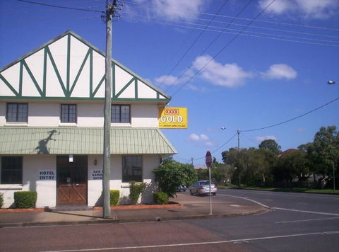 Carriers Arms Hotel - Northern Rivers Accommodation 3