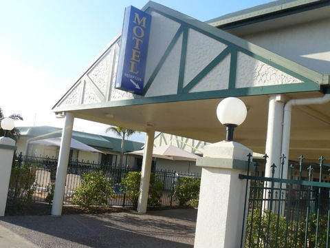 Carriers Arms Hotel - Northern Rivers Accommodation 2
