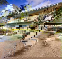 Shamrock Gardens Motel - Northern Rivers Accommodation