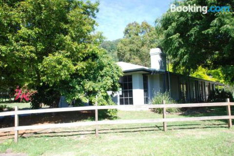 Secrets At Cedar Grove - Northern Rivers Accommodation 4