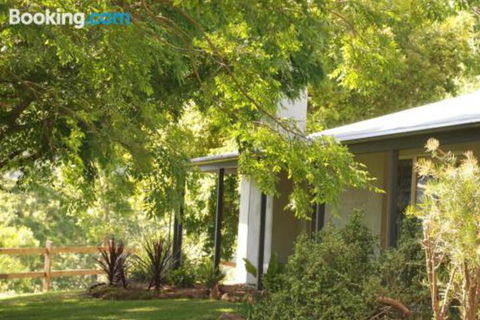 Secrets At Cedar Grove - Northern Rivers Accommodation 5