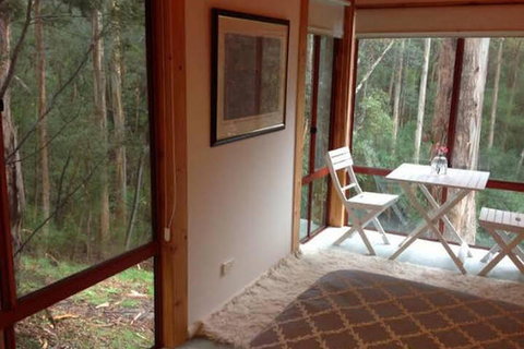 Tree Tops Cascades - Northern Rivers Accommodation 4