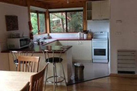 Tree Tops Cascades - Northern Rivers Accommodation 3